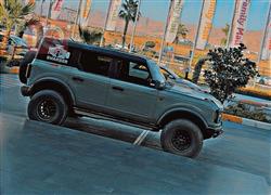 فورد برونكو